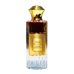 Oud Romancea EDP for Women - 100mL (3.4 oz) by Ard al Zaafaran - Intense oud