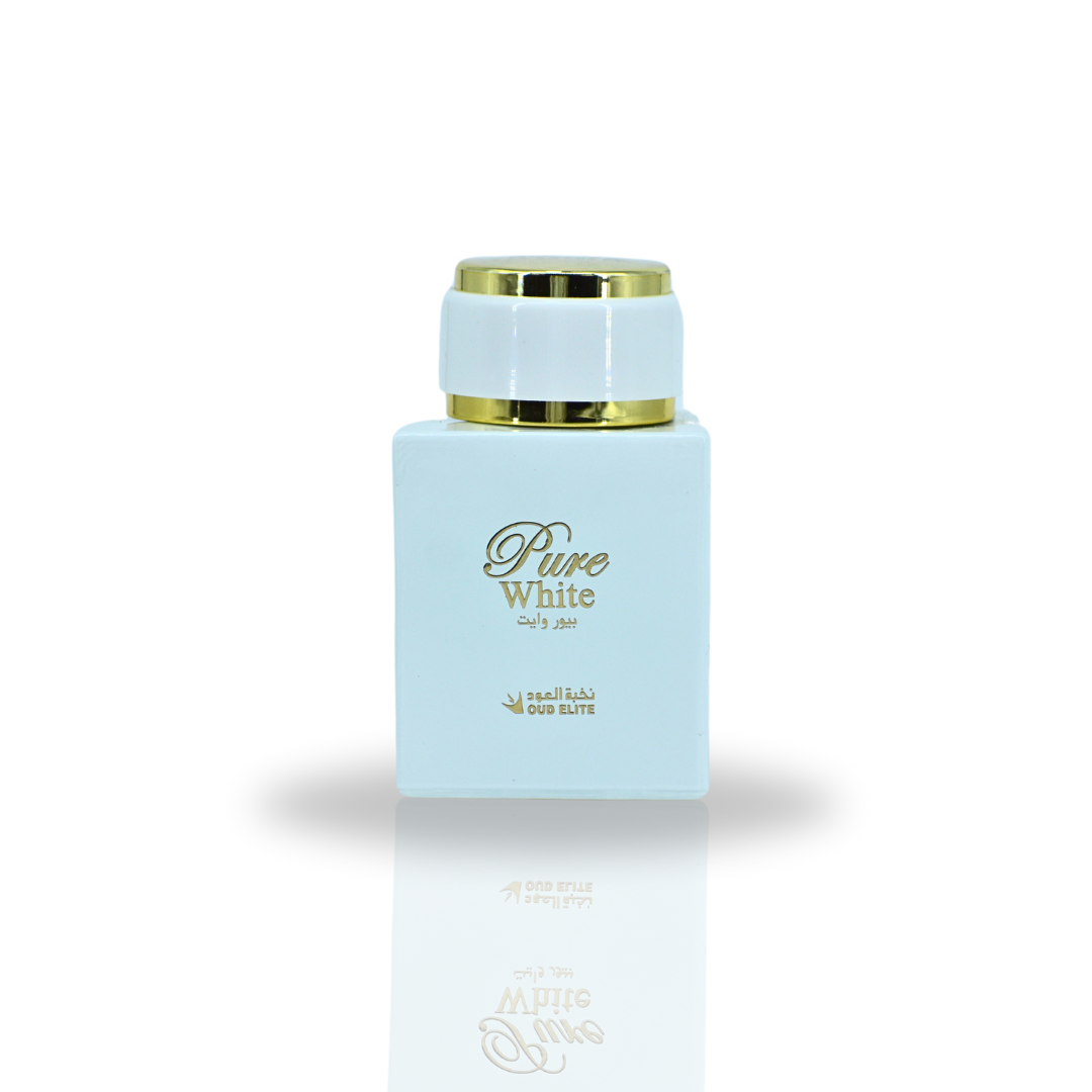 Pure White Oud EDP - 100 ML by Oud Elite 