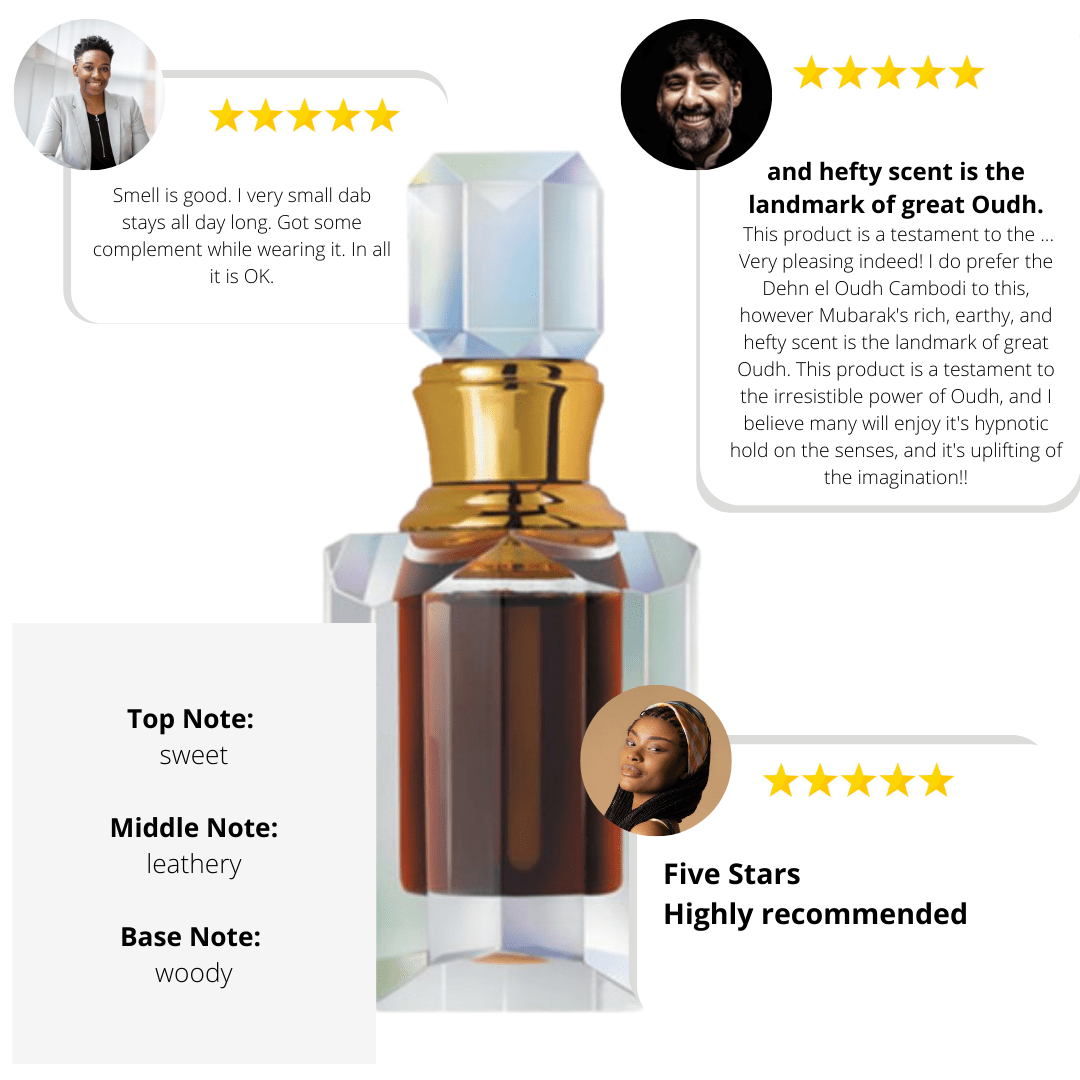 Best Sellers pc CPO Unisex-Sandal Rose, Dehn El Oud Mubarak