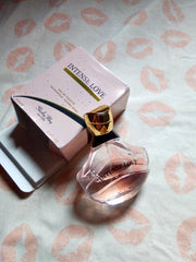 Intense Love for Women EDT- 100 ML by Shirley May (WITH POUCH) - Intense oud