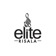 Kefi Frappe Eau de Parfum Spray 100ml (3.4 oz) by Elite Risala (Velvet Pouch) - Intense Oud