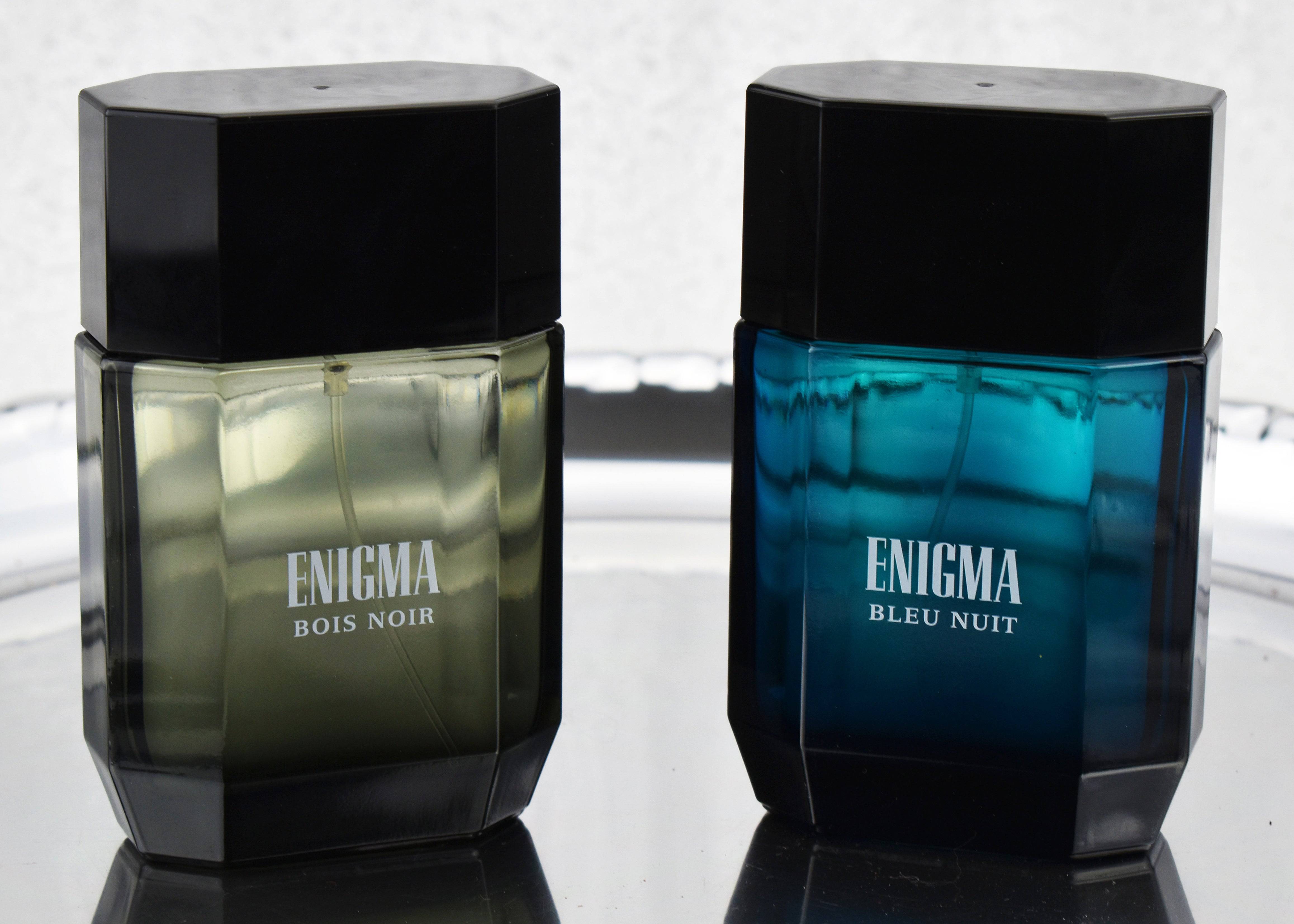 — Buy Art & Parfum Enigma Bleu Nuit EDP M 100ml Boxed