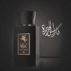 Fares al Jazeera EDP - 100 ML (3.4 oz) by Oud Elite - Intense oud