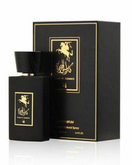 Fares al Jazeera EDP - 100 ML (3.4 oz) by Oud Elite - Intense oud