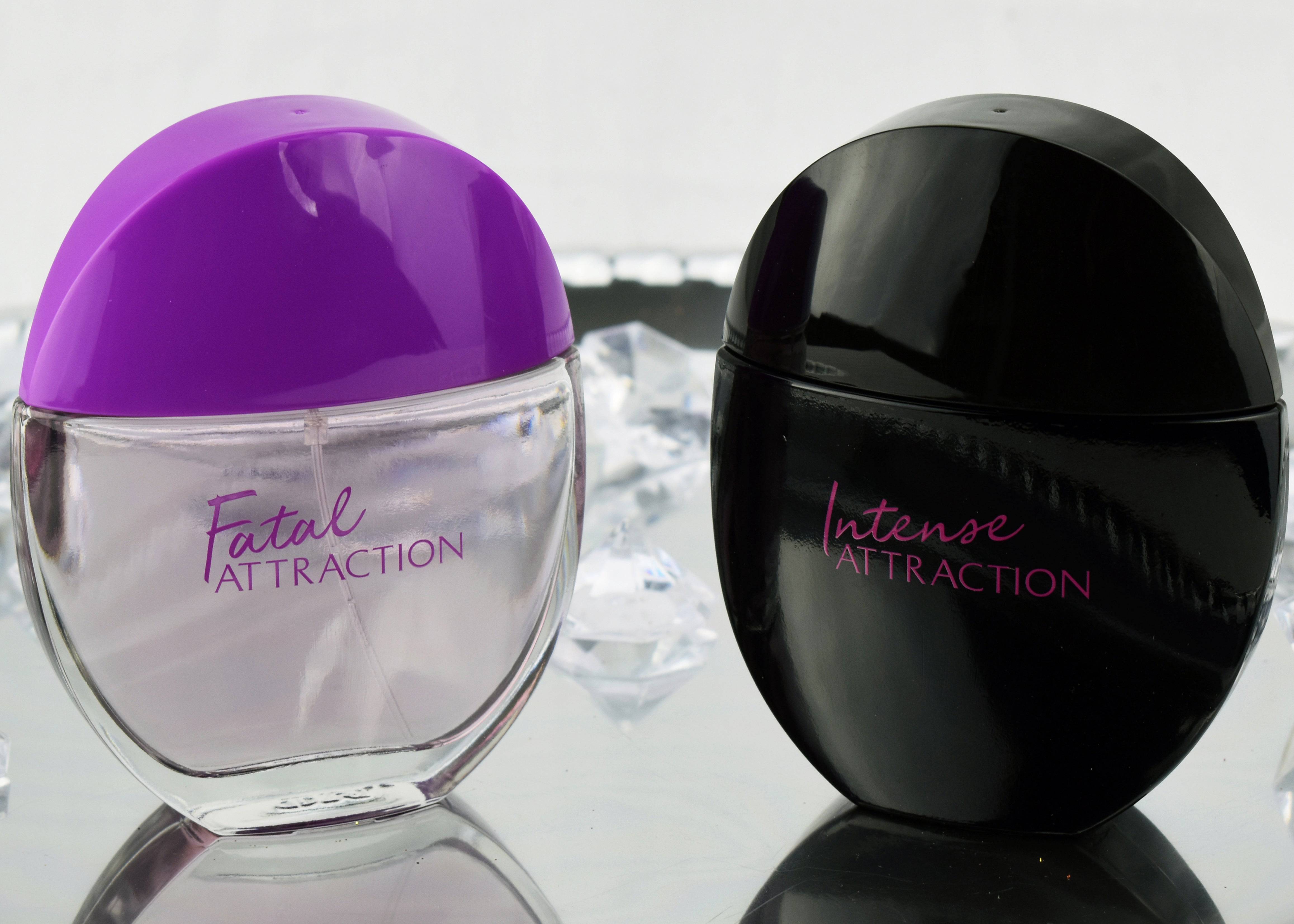 Fatal Attraction Women - 100 ML (3.4 oz) by Art & Parfum - Intense oud