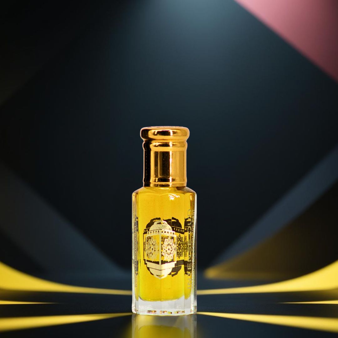 Fawaken For Women Oil 12ml(0.40 oz) with Black Gift Box By INTENSE OUD - Intense Oud
