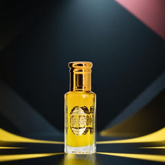 Fawaken For Women Oil 12ml(0.40 oz) with Black Gift Box By INTENSE OUD - Intense Oud