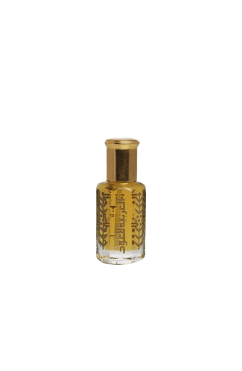Mukhallat Nesma Oil CPO - Concentrated Perfume Oil 6 mL (0.2 oz) by Arabian Oud - Intense oud