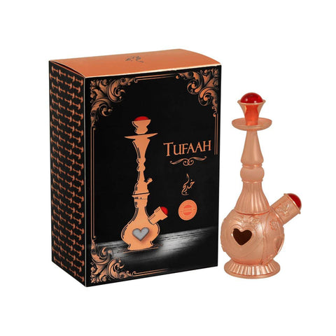 Tufaah Perfume Oil - 15 mL (0.51 oz) by Khadlaj - Intense oud