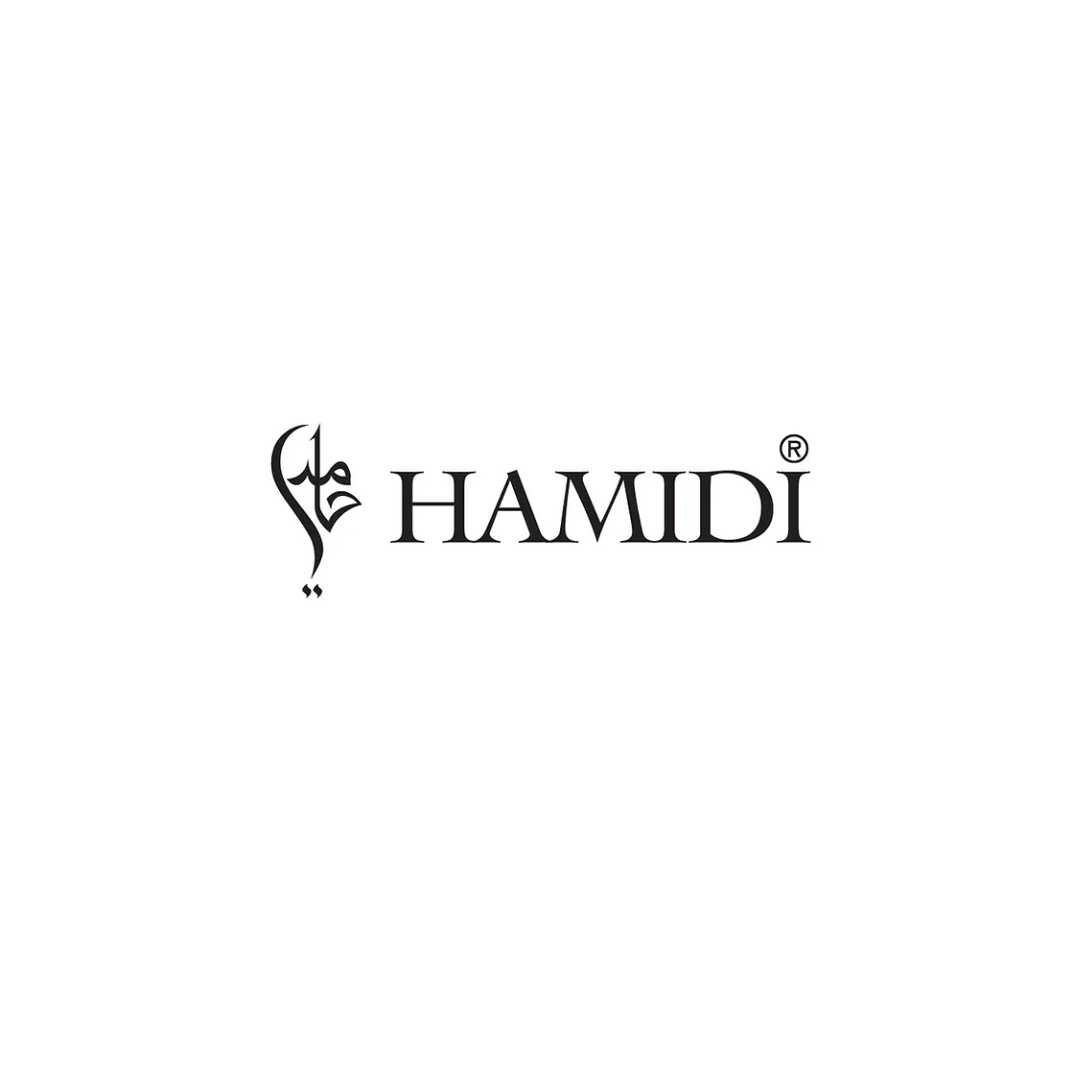 MAISON LUXE EXOTIC AMBER EDP Spray 110ML (3.8 OZ) By Hamidi | Designed To Draw You Into The Realm Of Sensuality. - Intense Oud