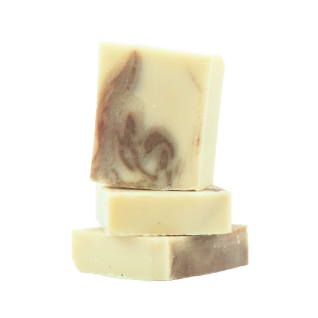 Incense Handmade 58% Olive Oil Base Natural Soap - 4 oz. by Intense Oud - Intense oud