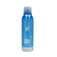 Romance Forever for Men Deodorant - 200ML (6.7 oz) by Rasasi - Intense Oud