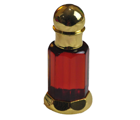 Samamatul Amber Loose Oil - 12 mL (0.40 oz) by Intense Oud - Intense oud