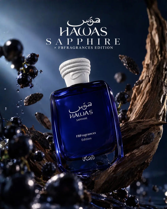 Intense Oud