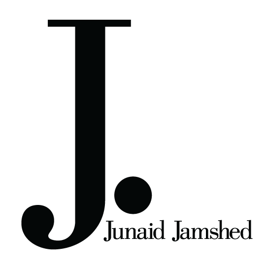 Janan Gold Gift Set for Men by Junaid Jamshed - Intense oud