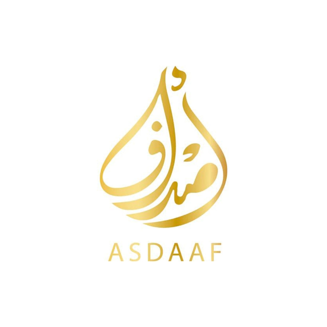 Ameer Al Arab Imperium Eau De Parfum Spray 100ML (3.4OZ) By Asdaaf (Velvet Pouch) - Intense Oud