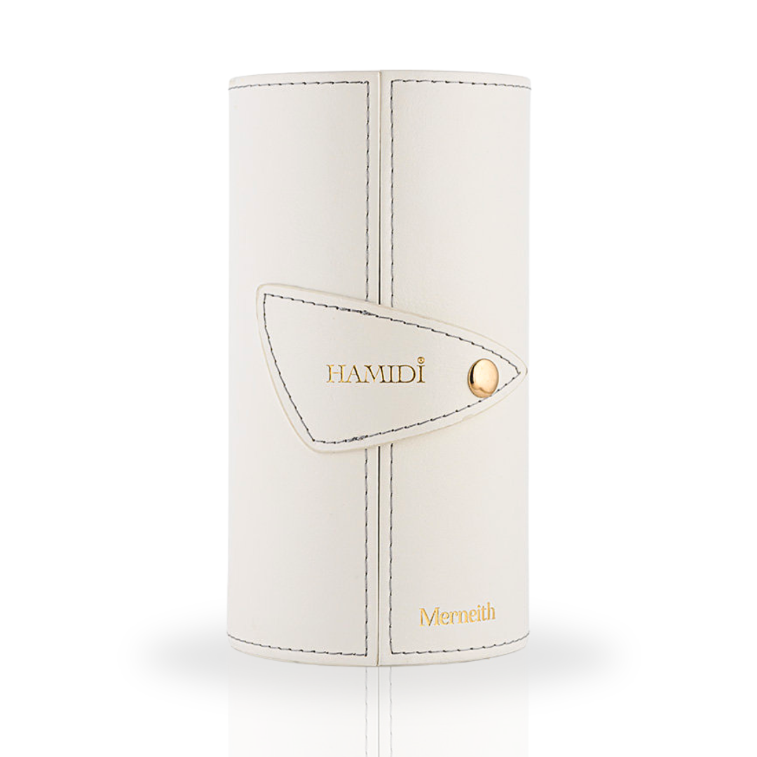 LEGACY MERNEITH EDP Spray 100ML (3.4 OZ) By Hamidi | Experience The Divine Essence Of Ancient Royalty & Grace. - Intense Oud