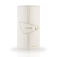 LEGACY MERNEITH EDP Spray 100ML (3.4 OZ) By Hamidi | Experience The Divine Essence Of Ancient Royalty & Grace. - Intense Oud