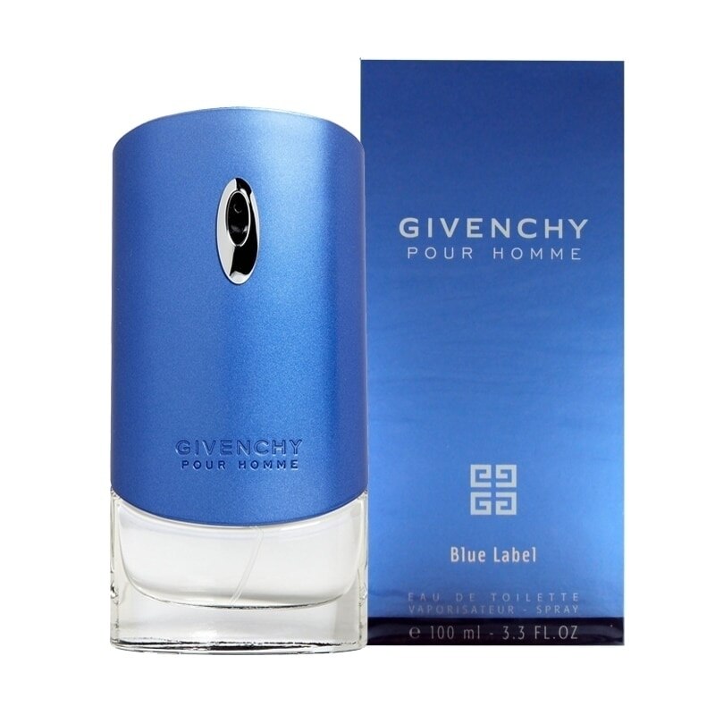 Givenchy Pour Homme Blue Label Givenchy on Sale | website.jkuat.ac.ke