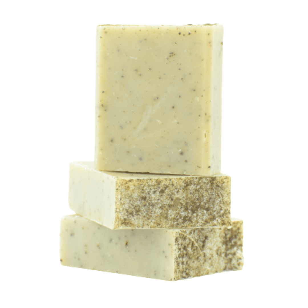 Morning Blend Handmade 58% Olive Oil Base Natural Soap - 4 oz. by Intense Oud - Intense oud