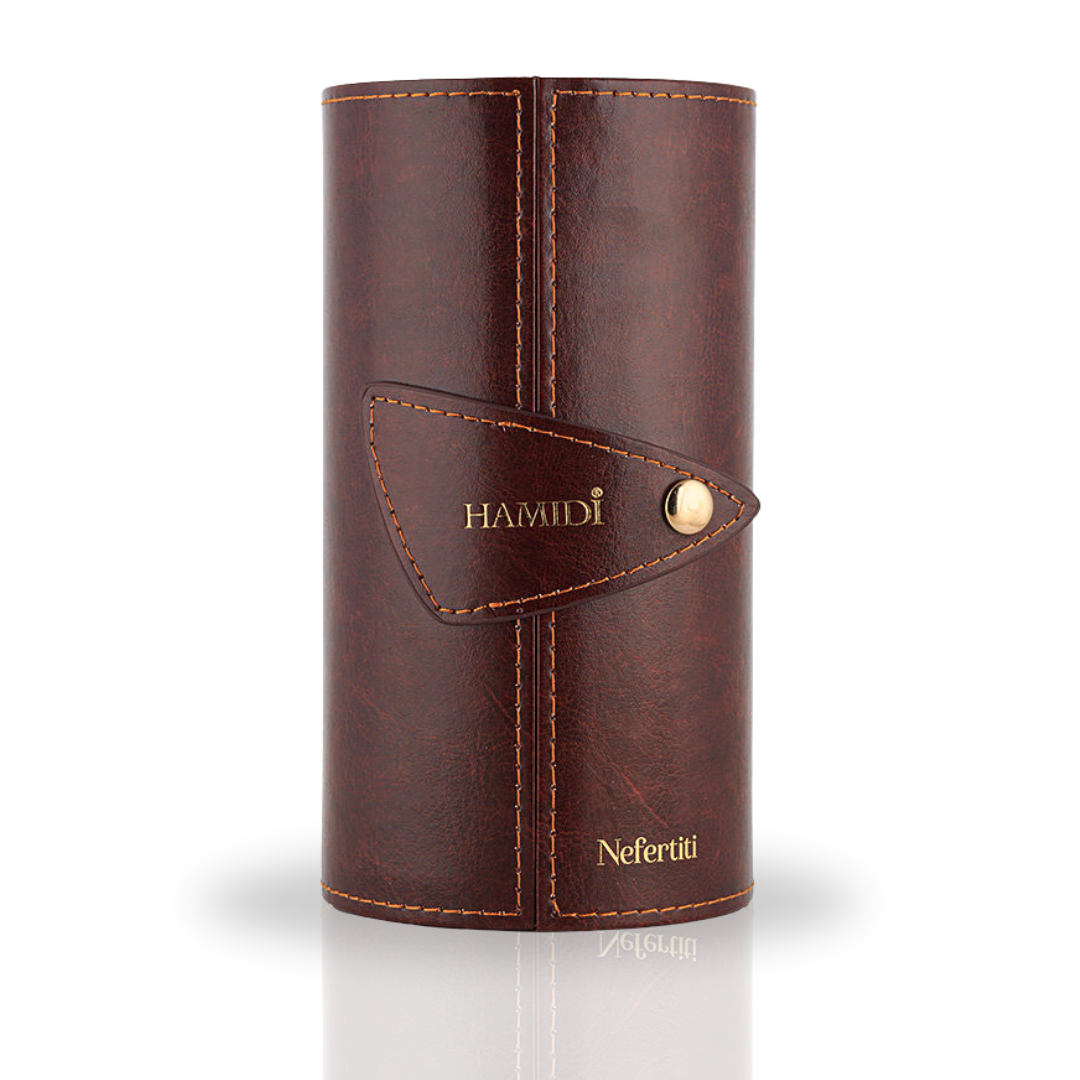 Legacy Nefertiti Eau de Parfum Spray 100ml (3.4 oz) by Hamidi
