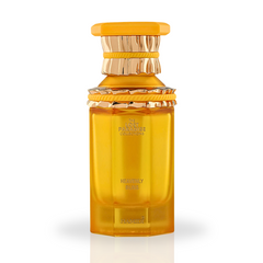 HEAVENLY BLISS EDP Spray 100ML (3.4 OZ) By Hamidi | A Divine Fusion Of Exotic Spices And Luxurious Woods. - Intense Oud