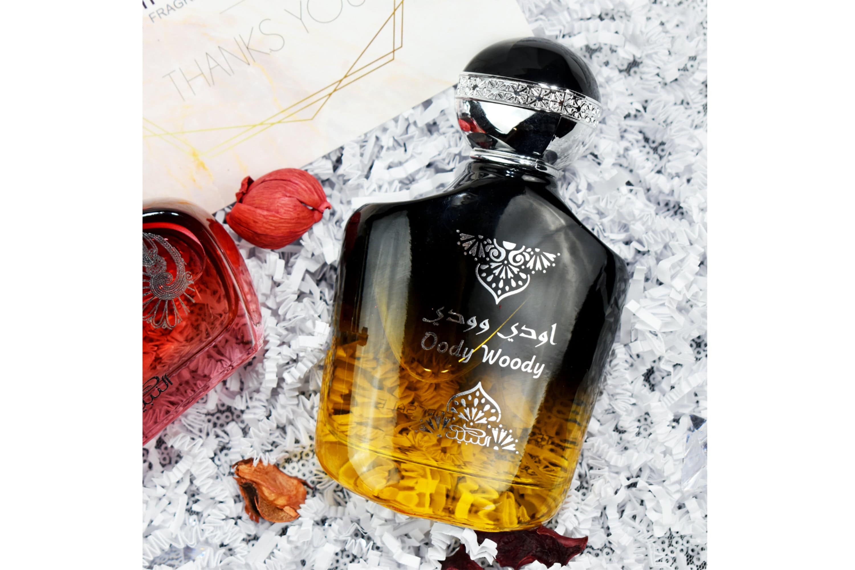 Habibi perfume sales