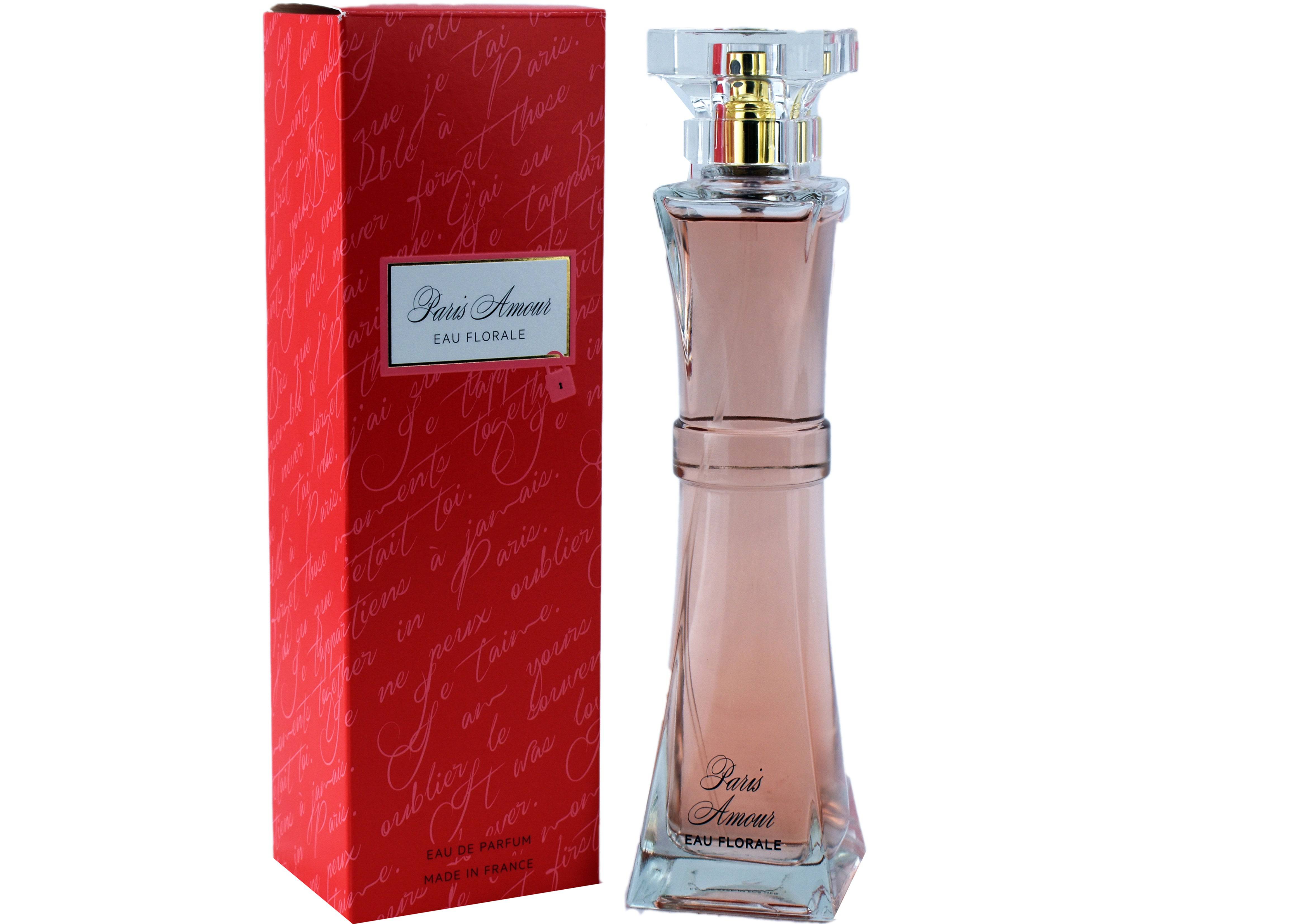 L'ORIENTALE FRAGRANCES Long-Lasting Up to 24 Hours Scent