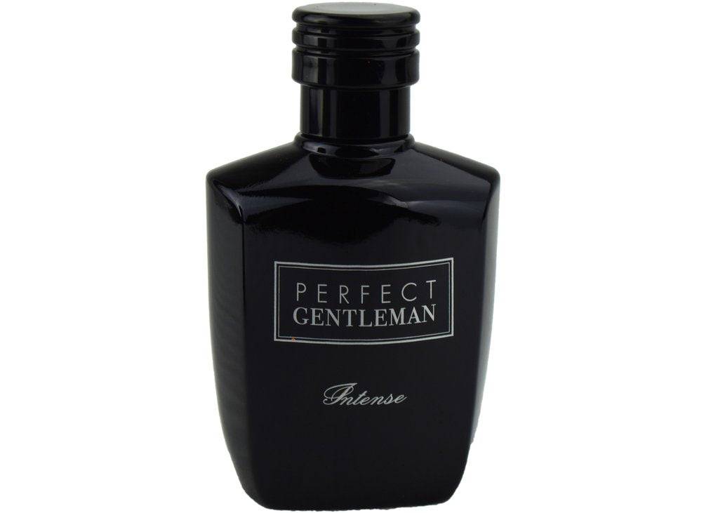 Perfect Gentleman Intense Men - 100 ML (3.4 oz) by Art & Parfum | (WITH VELVET POUCH) - Intense oud