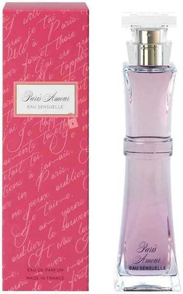 Eau sensuelle vs eau de hotsell parfum