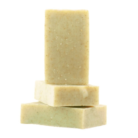 Patchouli Handmade 58% Olive Oil Base Natural Soap - 4 oz. by Intense Oud - Intense oud