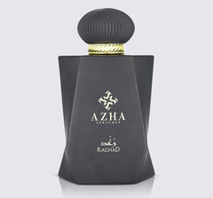 Raghad For Her |EDP-100ML| By Azha - Intense oud