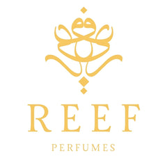 Reef 33 Eau de Parfum Spray 100ml (3.4 oz) by Reef Perfumes (Velvet Pouch) - Intense Oud