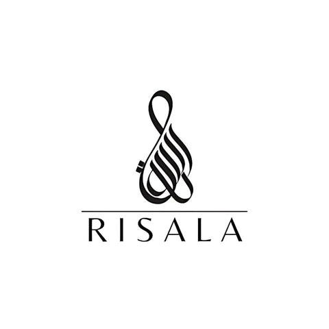 Candelicious Eau de Parfum Spray 100ml (3.4 oz) by Risala (Velvet Pouch) - Intense Oud