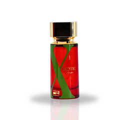 Exotic Paradise Pour Femme EDP Spray 100ML (3.4OZ) By RUE BROCA | Floral, Fruity, Refreshing Designer Perfumes. - Intense Oud