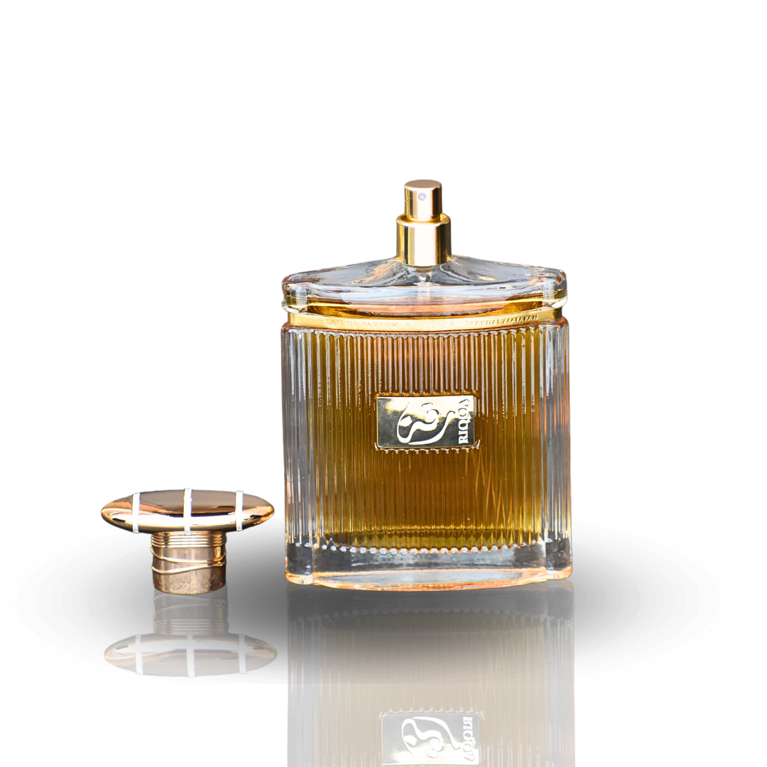 Ard Al Zaafaran Tobacco Intense Eau De Parfum Spray For Unisex, 3.4 Fl Oz (100ml)