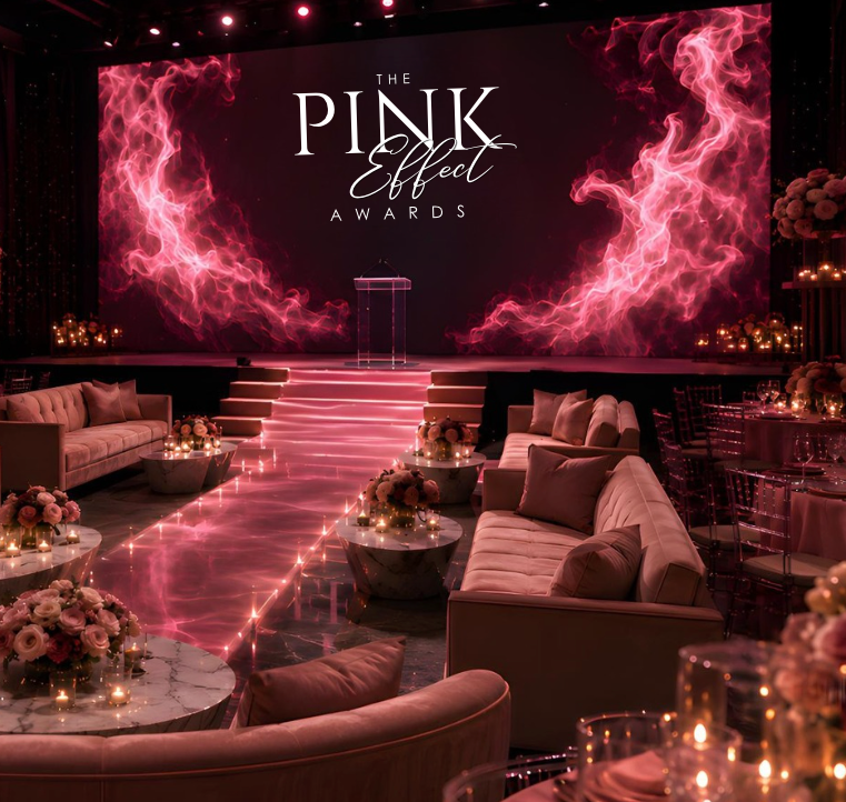 The Pink Effect Awards