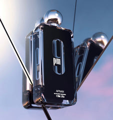 9pm EDP - 100ML (3.4Oz) by Afnan. (WITH VELVET POUCH) - Intense Oud