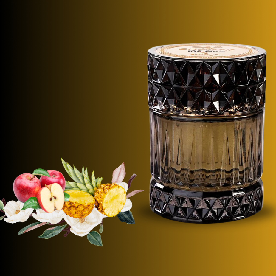 Zimaya Sharaf Blend & Sharaf The Club EDP parfum spray 100ML, long-lasting signature scent, in a sleek bottle with elegant design.