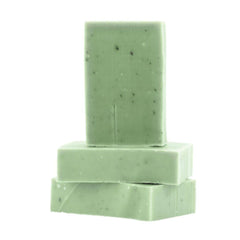 Tea Tree Handmade 58% Olive Oil Base Natural Soap - 4 oz. by Intense Oud - Intense oud