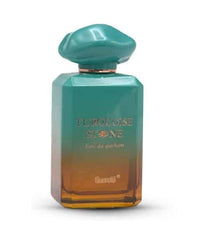 Turquoise Stone EDP 100ML (3.4 OZ) by SURRATI, Exotic Fragrances for Men & Women. - Intense Oud