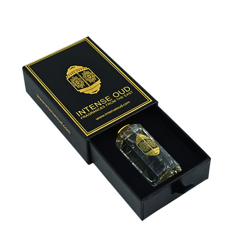 Twinking Sun For Women Oil 12ml(0.40 oz) with Black Gift Box INTENSE OUD - Intense Oud