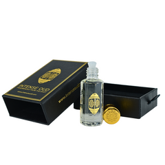 Twinking Sun For Women Oil 12ml(0.40 oz) with Black Gift Box INTENSE OUD - Intense Oud