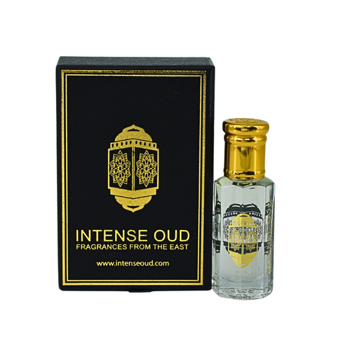 Twinking Sun For Women Oil 12ml(0.40 oz) with Black Gift Box INTENSE OUD - Intense Oud
