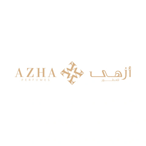 Al Maha For Her Eau De Parfum Spray 100ml (3.4 oz) by Azha (Velvet Pouch) - Intense Oud