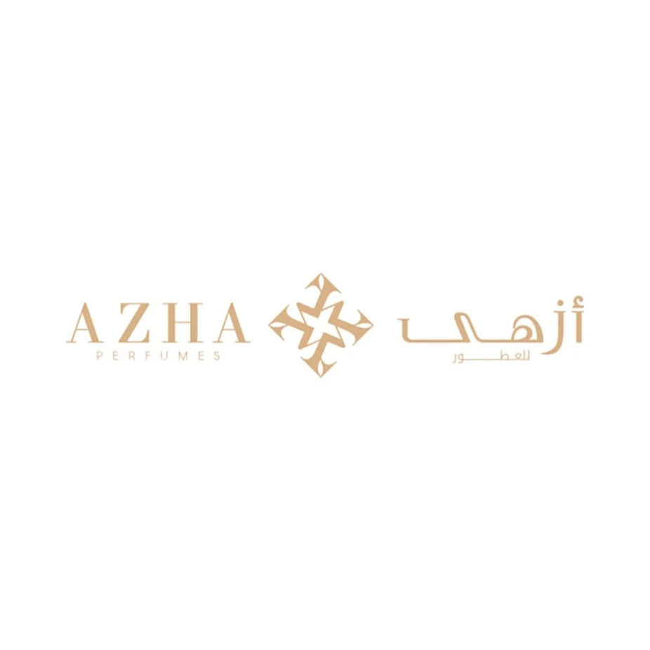 Azha Sultan's Whisper, Amber Eclipse & Sarab for Him Eau de Parfum collection 100ml sprays, featuring luxurious amber and aromatic scents.