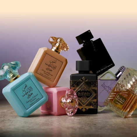 Intense Oud | Niche Arabian Perfumes & Oud Fragrances in USA