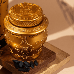 Mabsoos Kalemat Bakhoor- 40 GM (1.4 oz) by Arabian Oud - Intense oud