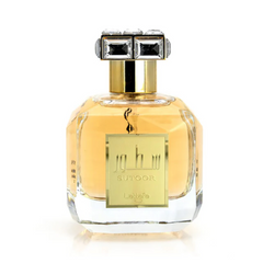 Sutoor EDP 100ml (3.4Oz) by Lattafa Perfumes - Intense oud