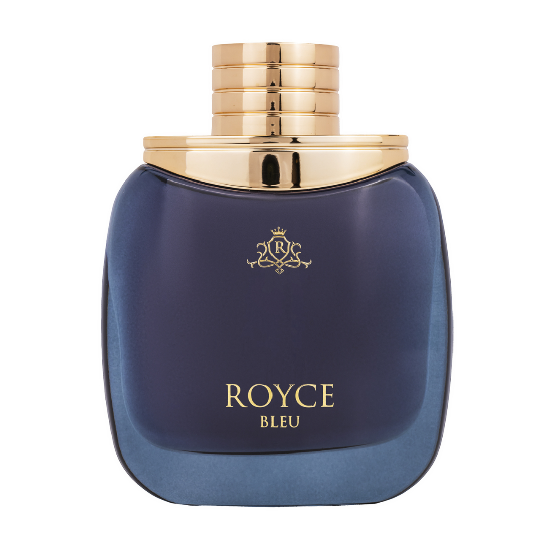 Royce Bleu Eau de Parfum for Men by Vurv 3.4 fl oz